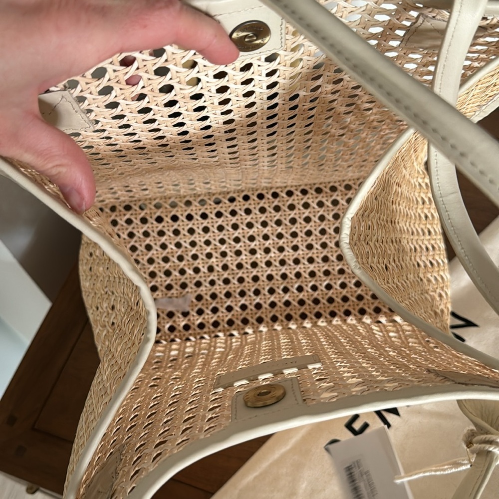 Bembien Rosa Tote - Picture 2 of 5